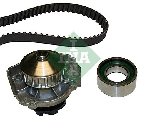 Water Pump & Timing Belt Kit INA 530 0009 30