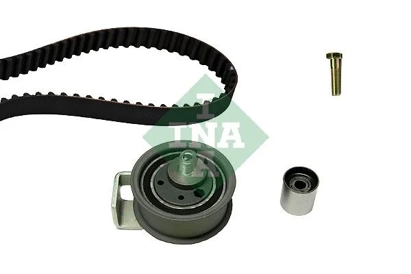 Timing Belt Kit INA 530 0069 10
