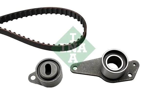 Timing Belt Kit INA 530 0107 10