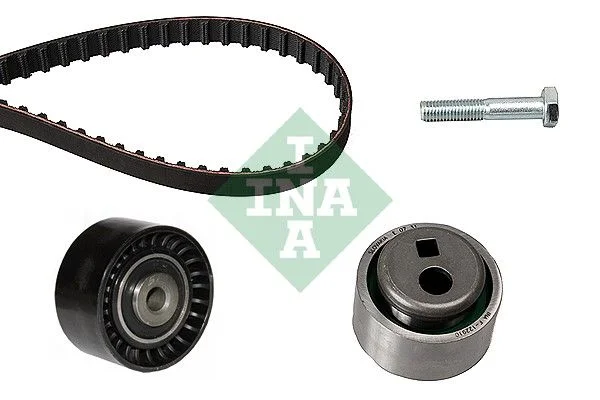 Timing Belt Kit INA 530 0119 10