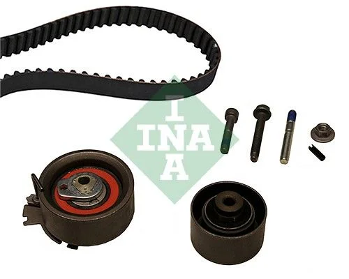 Timing Belt Kit INA 530 0237 10
