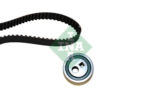 Timing Belt Kit INA 530 0252 10