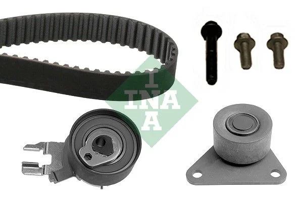 Timing Belt Kit INA 530 0467 10