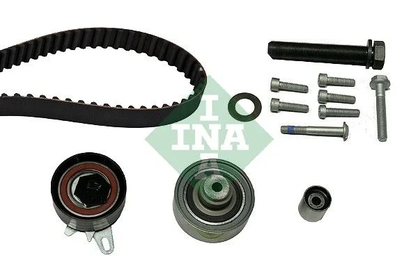 Timing Belt Kit INA 530 0482 10