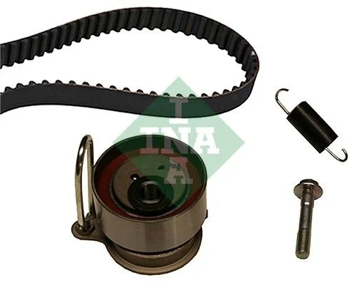 Timing Belt Kit INA 530 0506 10