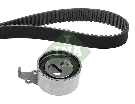 Timing Belt Kit INA 530 0590 10