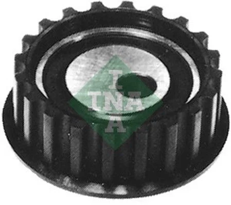 Tensioner Pulley, timing belt INA 531 0057 10