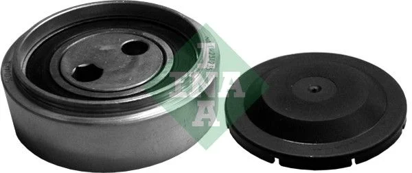 Tensioner Pulley, V-ribbed belt INA 531 0307 10