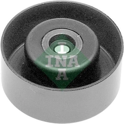 Tensioner Pulley, V-ribbed belt INA 531 0631 10