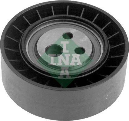 Napínacia kladka, rebrovaný klinový remeň INA 531063620
