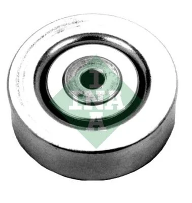 Tensioner Pulley, V-ribbed belt INA 531 0727 10