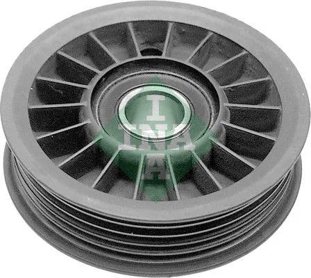 Tensioner Pulley, V-ribbed belt INA 531 0745 10