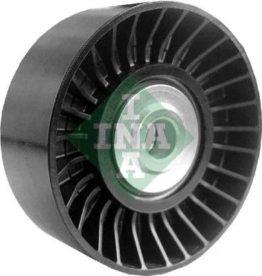 Tensioner Pulley, V-ribbed belt INA 531 0759 10