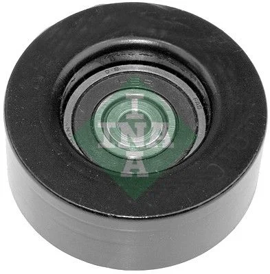 Tensioner Pulley, V-ribbed belt INA 531 0791 10