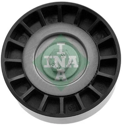Napínacia kladka, rebrovaný klinový remeň INA 531 0812 10