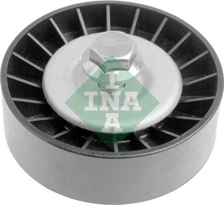 Deflection/Guide Pulley, V-ribbed belt INA 532 0257 10