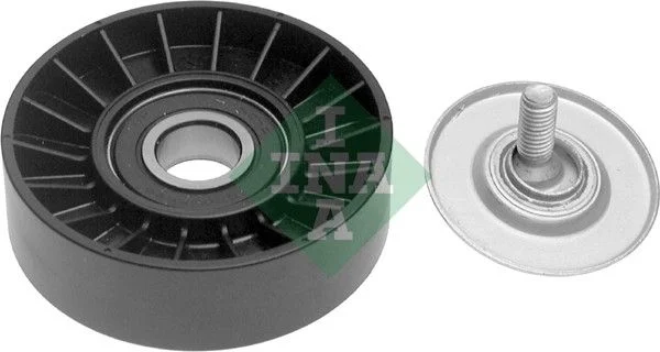 Deflection/Guide Pulley, V-ribbed belt INA 532 0300 10