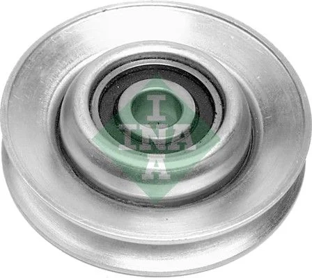 Deflection Pulley/Guide Pulley, V-belt INA 532 0391 20