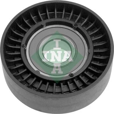 Deflection/Guide Pulley, V-ribbed belt INA 532 0404 30