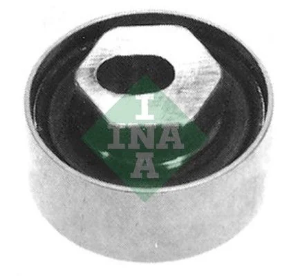 Deflection Pulley/Guide Pulley, timing belt INA 532042110