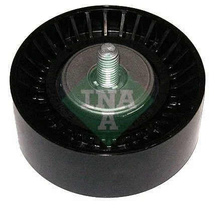 Deflection/Guide Pulley, V-ribbed belt INA 532 0501 10