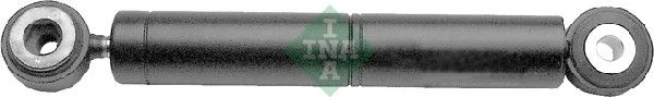 Vibration Damper, V-ribbed belt INA 533 0055 20