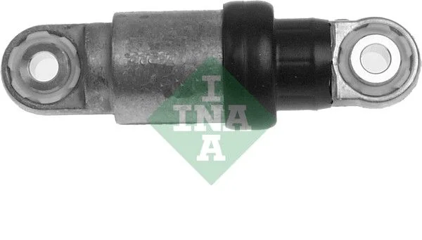 Vibration Damper, V-ribbed belt INA 533 0071 10
