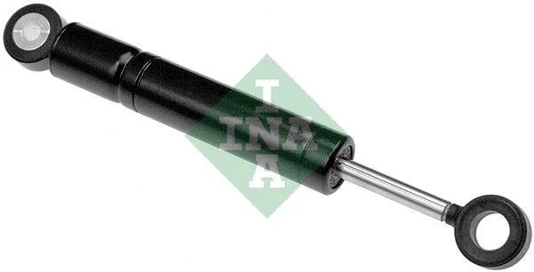Vibration Damper, V-ribbed belt INA 533010010