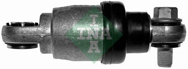 Vibration Damper, V-ribbed belt INA 533 0104 10