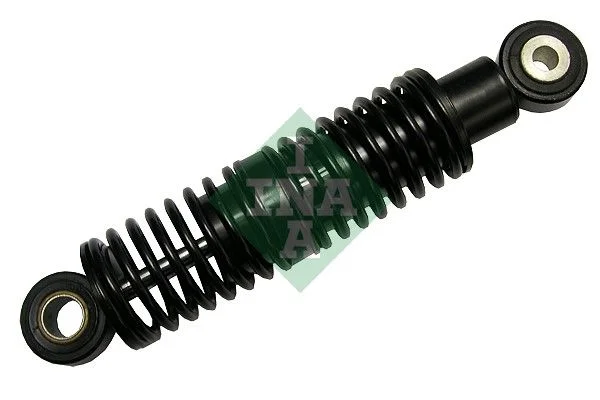 Tlmič vibrácií, rebrovaný klinový remeň INA 533011210