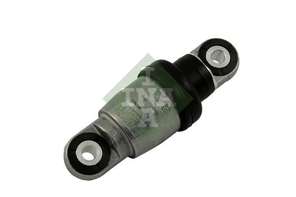 Tlmič vibrácií, rebrovaný klinový remeň INA 533012710