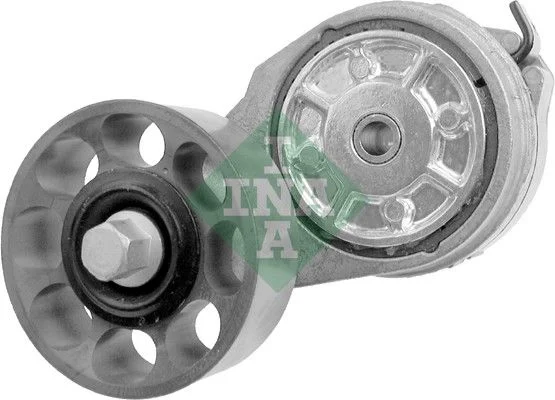 Belt Tensioner, V-ribbed belt INA 534011720