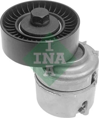 Belt Tensioner, V-ribbed belt INA 534 0125 30