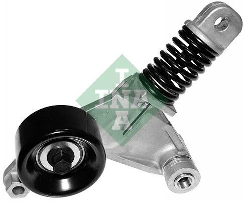 Belt Tensioner, V-ribbed belt INA 534018210