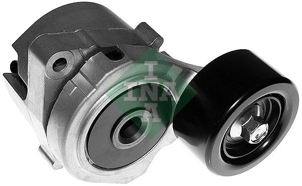 Belt Tensioner, V-ribbed belt INA 534 0284 10