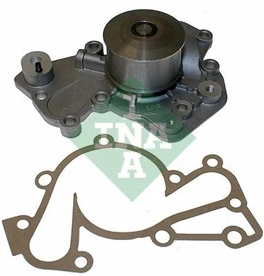 Vodné čerpadlo, chladenie motora INA 538 0124 10