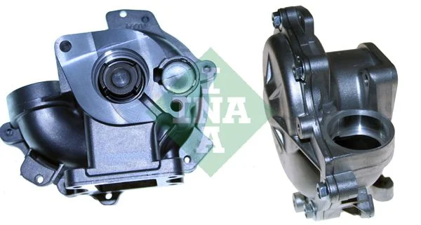 Vodné čerpadlo, chladenie motora INA 538 0178 10