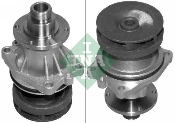 Water Pump, engine cooling INA 538 0188 10
