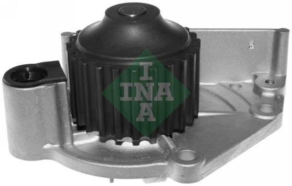 Water Pump, engine cooling INA 538 0485 10