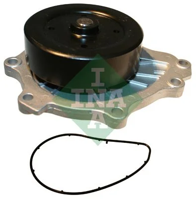 Water Pump, engine cooling INA 538 0541 10