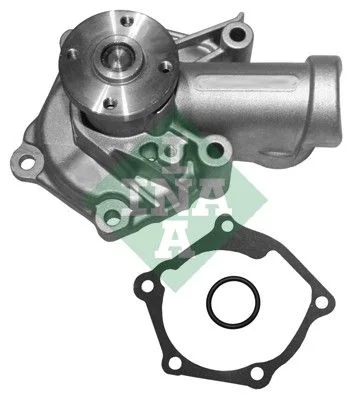 Water Pump, engine cooling INA 538 0593 10