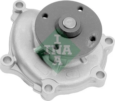 Water Pump, engine cooling INA 538 0693 10