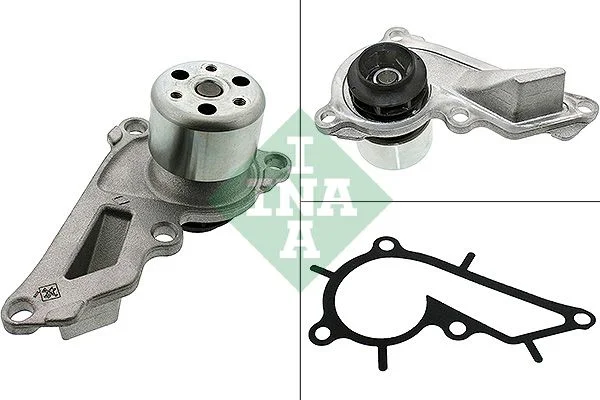 Vodné čerpadlo, chladenie motora INA 538 0966 10