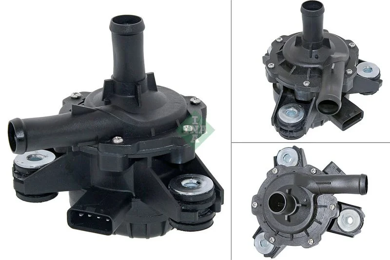 Auxiliary Water Pump (cooling water circuit) INA 539000610