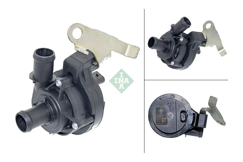 Auxiliary Water Pump (cooling water circuit) INA 539001210