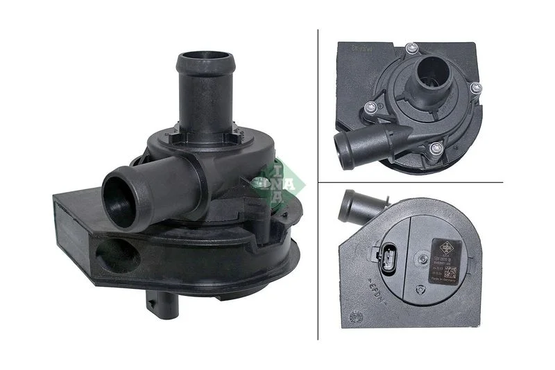 Auxiliary Water Pump (cooling water circuit) INA 539001310