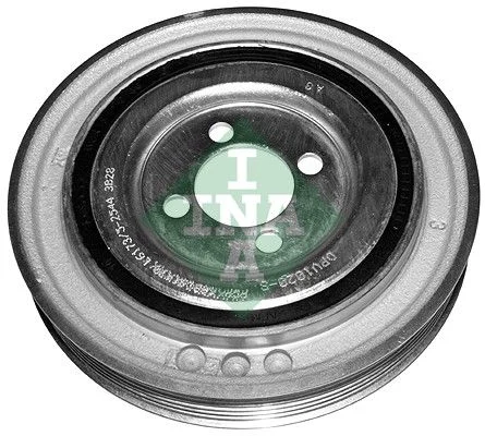 Belt Pulley, crankshaft INA 544 0029 10