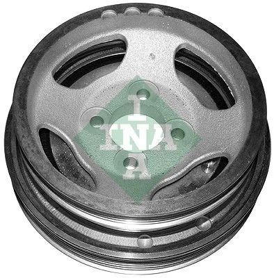 Belt Pulley, crankshaft INA 544 0035 10