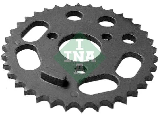 Gear/Sprocket, camshaft INA 554 0050 10