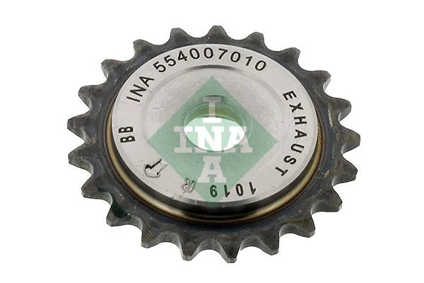 Gear, balance shaft INA 554 0070 10